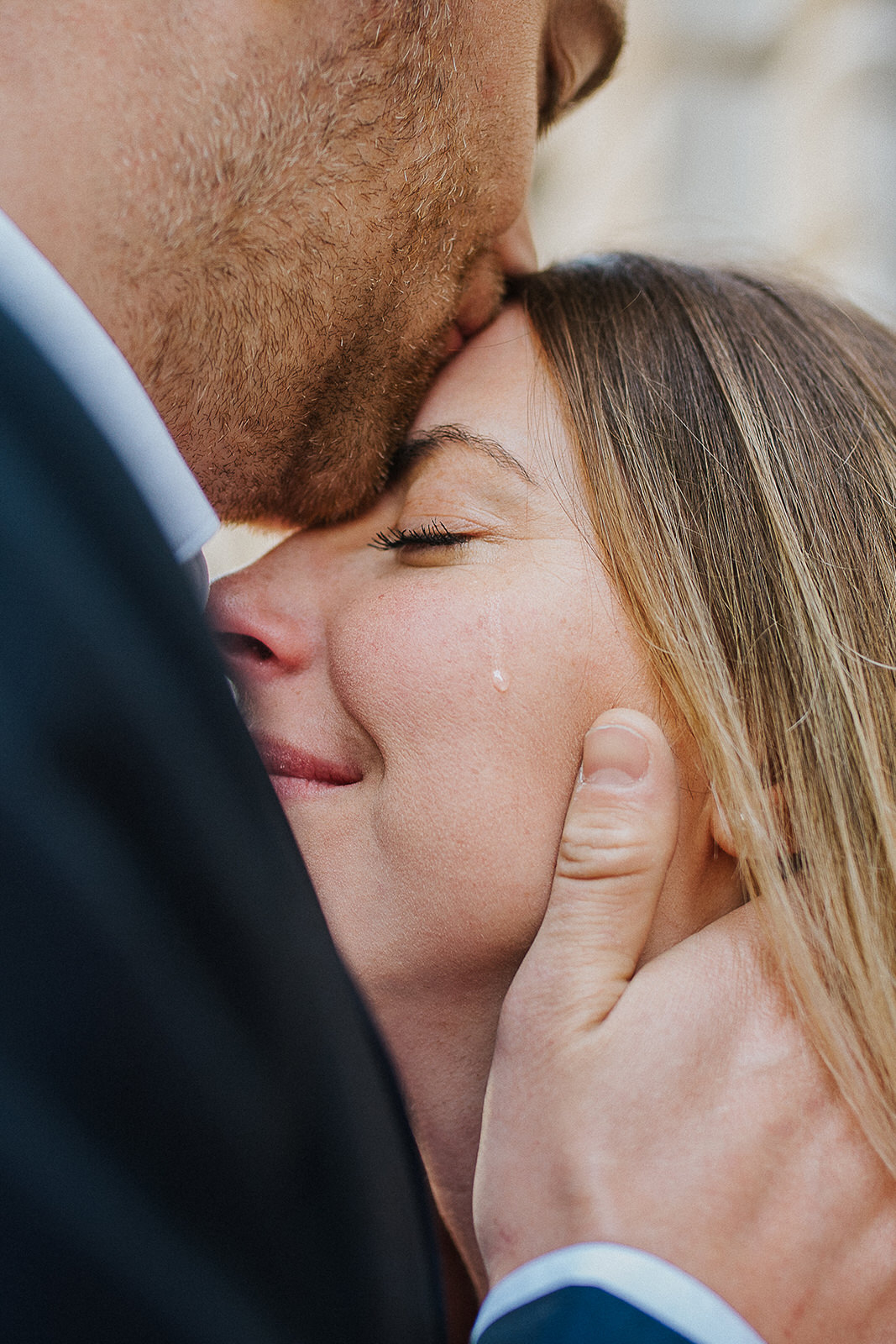 photographe de mariage   à montréal, émotions